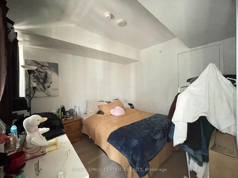 Photo 11 at 301 - 185 Roehampton Avenue, Mount Pleasant West, Toronto