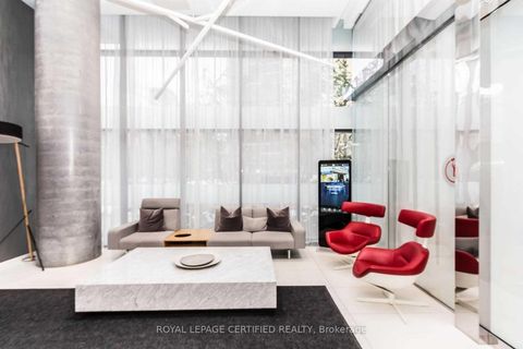 Photo 15 at 301 - 185 Roehampton Avenue, Mount Pleasant West, Toronto