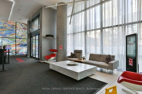 Photo 17 at 301 - 185 Roehampton Avenue, Mount Pleasant West, Toronto