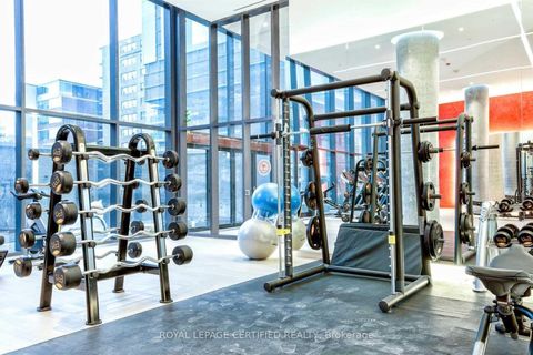 Photo 25 at 301 - 185 Roehampton Avenue, Mount Pleasant West, Toronto