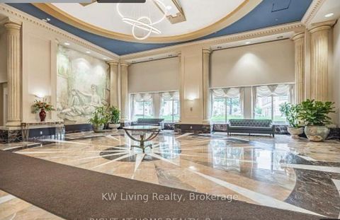 Photo 1 at 901 - 18 Lee Centre Drive, Woburn, Toronto