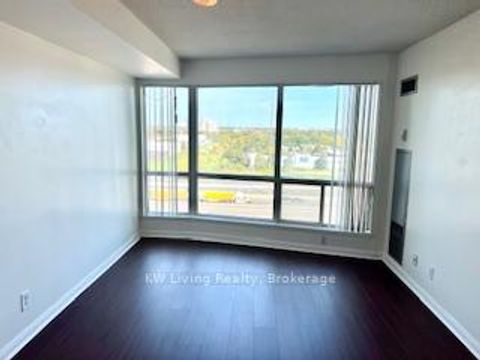 Photo 3 at 901 - 18 Lee Centre Drive, Woburn, Toronto