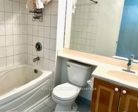 Photo 9 at 901 - 18 Lee Centre Drive, Woburn, Toronto