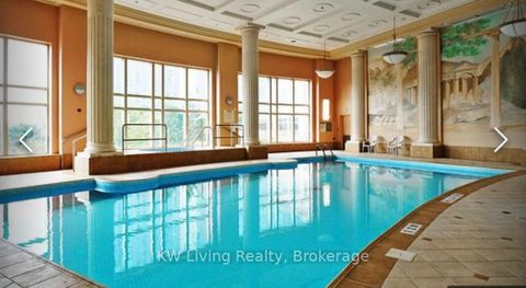 Photo 11 at 901 - 18 Lee Centre Drive, Woburn, Toronto