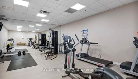 Photo 13 at 901 - 18 Lee Centre Drive, Woburn, Toronto