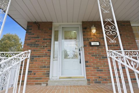 Photo 3 at 1485 Oneida Court, Samac, Oshawa