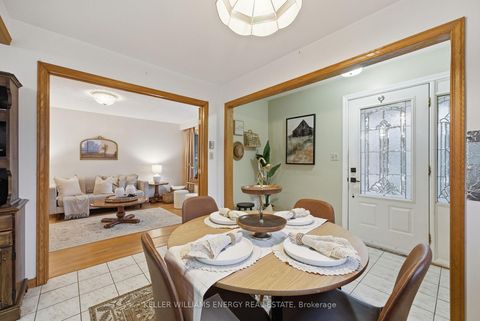 Photo 10 at 1485 Oneida Court, Samac, Oshawa