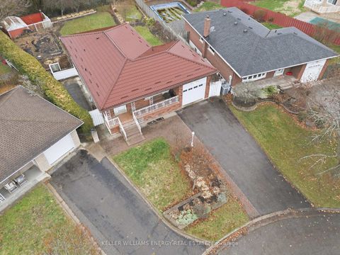 Photo 48 at 1485 Oneida Court, Samac, Oshawa