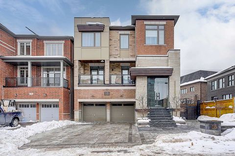 Photo 0 at 18 Caine Street, Rural Richmond Hill, Richmond Hill