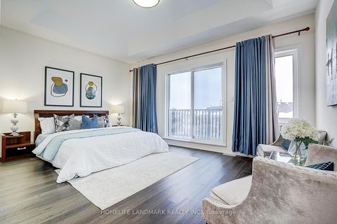 Photo 30 at 18 Caine Street, Rural Richmond Hill, Richmond Hill