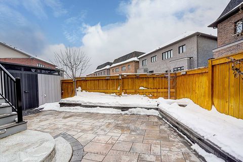 Photo 47 at 18 Caine Street, Rural Richmond Hill, Richmond Hill