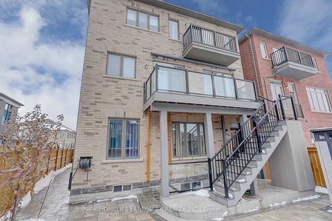 Photo 49 at 18 Caine Street, Rural Richmond Hill, Richmond Hill