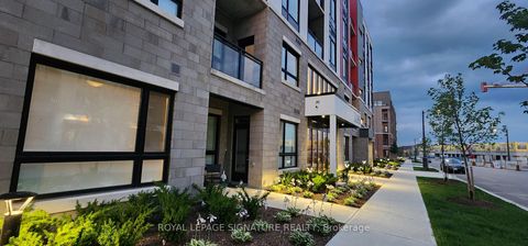 Photo 1 at 404 - 3285 Carding Mill Trail, GO Glenorchy, Oakville