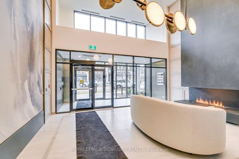 Photo 2 at 404 - 3285 Carding Mill Trail, GO Glenorchy, Oakville