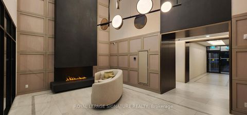 Photo 3 at 404 - 3285 Carding Mill Trail, GO Glenorchy, Oakville