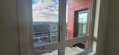 Photo 10 at 404 - 3285 Carding Mill Trail, GO Glenorchy, Oakville