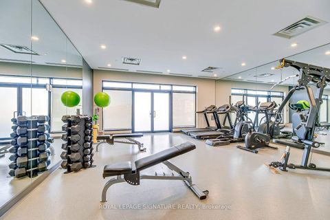 Photo 11 at 404 - 3285 Carding Mill Trail, GO Glenorchy, Oakville