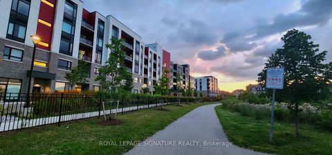 Photo 13 at 404 - 3285 Carding Mill Trail, GO Glenorchy, Oakville