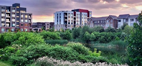 Photo 14 at 404 - 3285 Carding Mill Trail, GO Glenorchy, Oakville