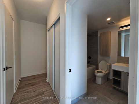 Photo 5 at 3710 - 108 PETER Street, Waterfront Communities C1, Toronto