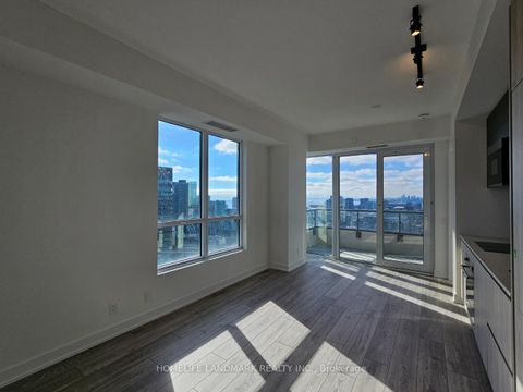 Photo 10 at 3710 - 108 PETER Street, Waterfront Communities C1, Toronto