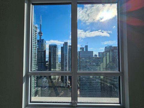 Photo 15 at 3710 - 108 PETER Street, Waterfront Communities C1, Toronto