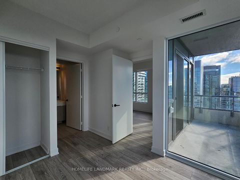 Photo 18 at 3710 - 108 PETER Street, Waterfront Communities C1, Toronto