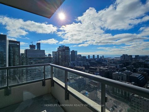 Photo 26 at 3710 - 108 PETER Street, Waterfront Communities C1, Toronto