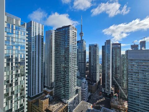 Photo 27 at 3710 - 108 PETER Street, Waterfront Communities C1, Toronto