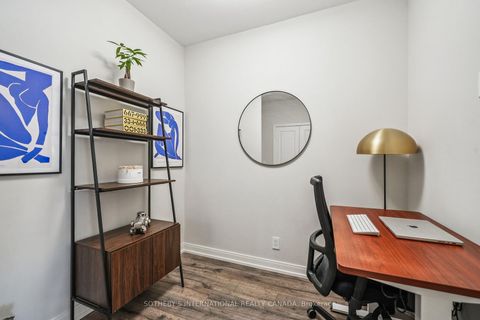 Photo 13 at 708 - 88 Broadway Avenue, Mount Pleasant West, Toronto