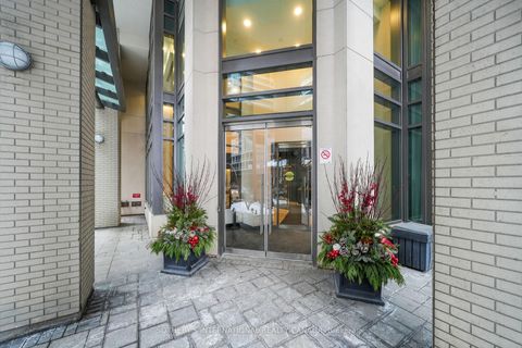 Photo 14 at 708 - 88 Broadway Avenue, Mount Pleasant West, Toronto