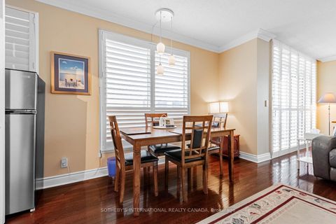 Photo 5 at 907 - 10 Delisle Avenue, St. Clair, Toronto