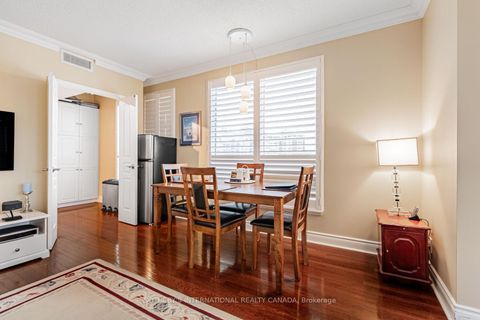 Photo 6 at 907 - 10 Delisle Avenue, St. Clair, Toronto