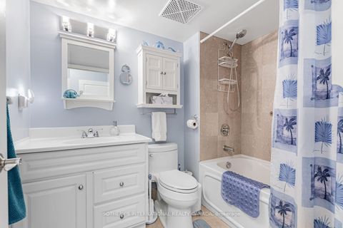 Photo 15 at 907 - 10 Delisle Avenue, St. Clair, Toronto