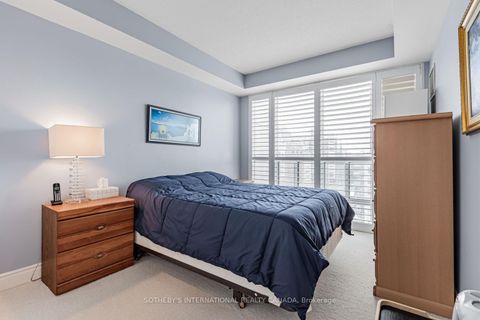 Photo 16 at 907 - 10 Delisle Avenue, St. Clair, Toronto