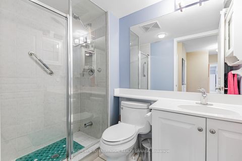 Photo 18 at 907 - 10 Delisle Avenue, St. Clair, Toronto