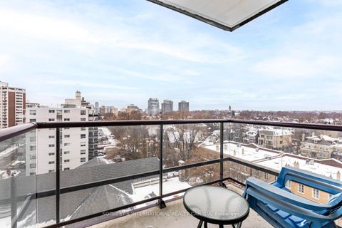 Photo 19 at 907 - 10 Delisle Avenue, St. Clair, Toronto