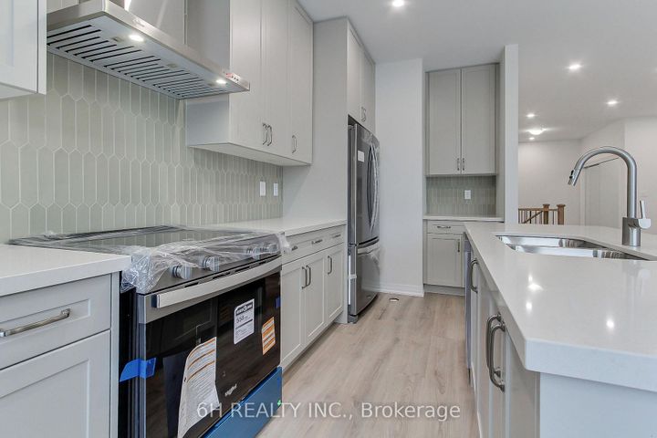 Photo 11 at Lot 18 - 23 Harold Wilson Lane, Rural Richmond Hill, Richmond Hill