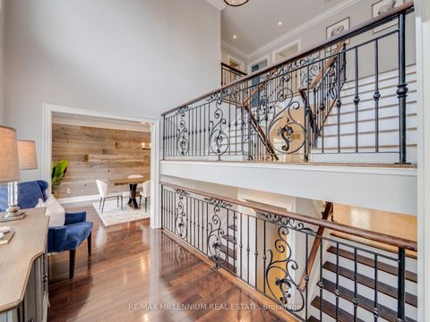 Photo 14 at 1050 Masters Green, GA Glen Abbey, Oakville