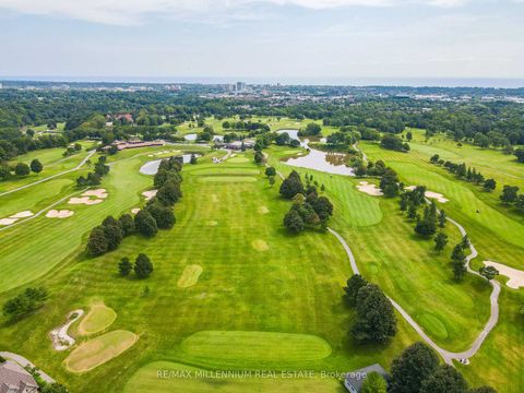 Photo 37 at 1050 Masters Green, GA Glen Abbey, Oakville