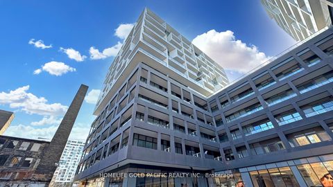 Photo 0 at 906 - 9 Tecumseth Street, Niagara, Toronto