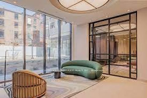 Photo 1 at 906 - 9 Tecumseth Street, Niagara, Toronto