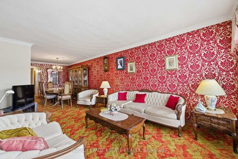 Photo 3 at 73A North Bonnington Avenue, Birchmount, Toronto