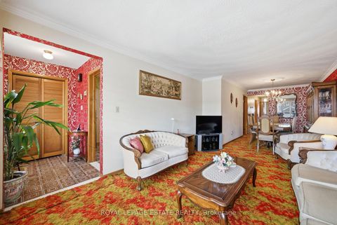 Photo 4 at 73A North Bonnington Avenue, Birchmount, Toronto