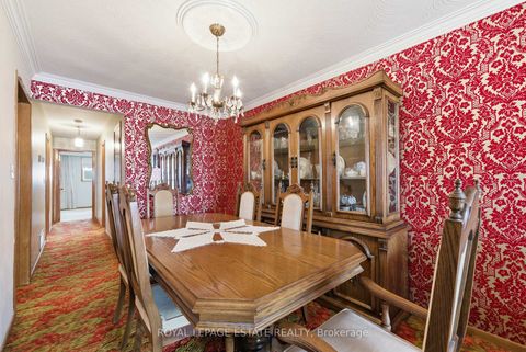 Photo 6 at 73A North Bonnington Avenue, Birchmount, Toronto