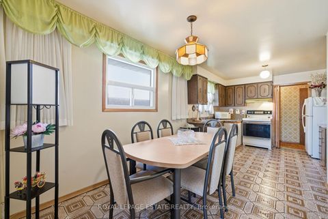 Photo 8 at 73A North Bonnington Avenue, Birchmount, Toronto