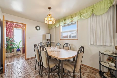 Photo 9 at 73A North Bonnington Avenue, Birchmount, Toronto