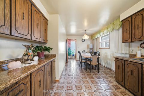 Photo 12 at 73A North Bonnington Avenue, Birchmount, Toronto