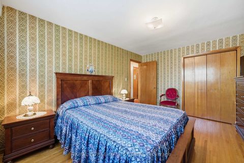 Photo 15 at 73A North Bonnington Avenue, Birchmount, Toronto