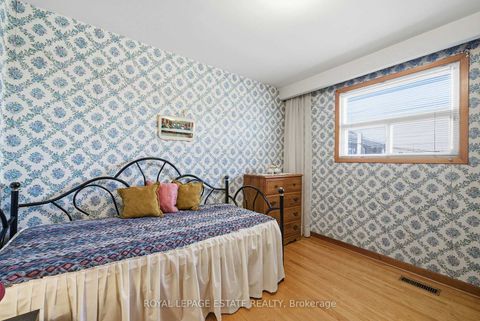 Photo 16 at 73A North Bonnington Avenue, Birchmount, Toronto